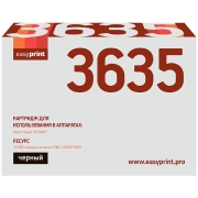 Изображение товара Картридж для лазерного принтера EasyPrint LX-3635/Xerox 108R00796