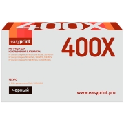 Изображение товара Картридж для лазерного принтера EasyPrint LH-400X/HP 507X