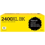 Изображение товара Картридж для струйного принтера T2 IC-CPGI-2400XL BK