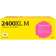 Изображение товара Картридж для струйного принтера T2 IC-CPGI-2400XL M