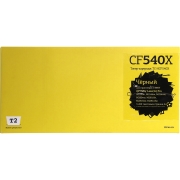 Изображение товара Картридж для лазерного принтера T2 TC-HCF540X/HP 203X