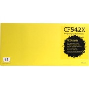 Изображение товара Картридж для лазерного принтера T2 TC-HCF542X/HP 203X