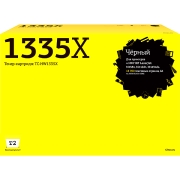 Изображение товара Картридж для лазерного принтера T2 TC-HW1335X/HP 335X