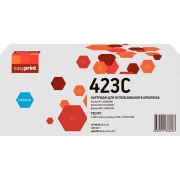 Изображение товара Картридж для лазерного принтера EasyPrint LB-423C/TN-423C