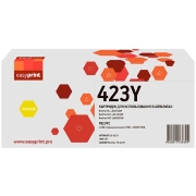 Изображение товара Картридж для лазерного принтера EasyPrint LB-423Y/TN-423Y