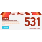 Изображение товара Картридж для лазерного принтера EasyPrint LH-531 U/HP 304A