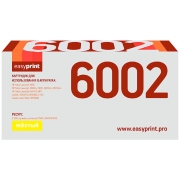 Изображение товара Картридж для лазерного принтера EasyPrint LH-6002/HP 124A