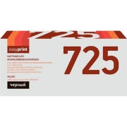 Изображение товара Картридж для лазерного принтера EasyPrint LC-725D U/CB435A/CB436A/CE285A