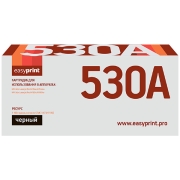 Изображение товара Картридж для лазерного принтера EasyPrint LH-CF530A/HP 530A