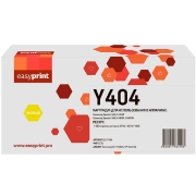 Изображение товара Картридж для лазерного принтера EasyPrint LS-Y404/CLT-Y404S