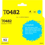 Изображение товара Картридж для струйного принтера T2 IC-ET0482/T0482