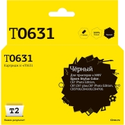 Изображение товара Картридж для струйного принтера T2 IC-ET0631/T0631