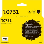 Изображение товара Картридж для струйного принтера T2 IC-ET0731/T0731