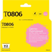 Изображение товара Картридж для струйного принтера T2 IC-ET0806/T0806
