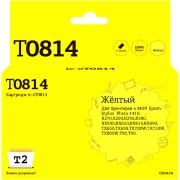 Изображение товара Картридж для струйного принтера T2 IC-ET0814/T0814