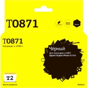 Изображение товара Картридж для струйного принтера T2 IC-ET0871/T0871