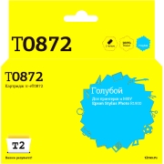 Изображение товара Картридж для струйного принтера T2 IC-ET0872/T0872