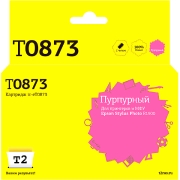 Изображение товара Картридж для струйного принтера T2 IC-ET0873/T0873