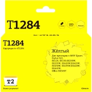 Изображение товара Картридж для струйного принтера T2 IC-ET1284/T1284
