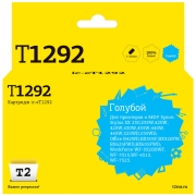 Изображение товара Картридж для струйного принтера T2 IC-ET1292/T1292