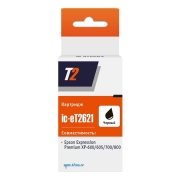 Изображение товара Картридж для струйного принтера T2 IC-ET2621/T2621