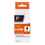 Изображение товара Картридж для струйного принтера T2 IC-ET2631/T2631