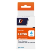Изображение товара Картридж для струйного принтера T2 IC-ET2632/T2632