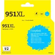 Изображение товара Картридж для струйного принтера T2 IC-H046/HP 951XL
