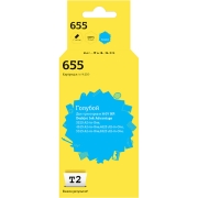 Изображение товара Картридж для струйного принтера T2 IC-H110/HP 655
