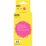 Изображение товара Картридж для струйного принтера T2 IC-H111/HP 655