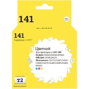 Изображение товара Картридж для струйного принтера T2 IC-H337/HP 140XL