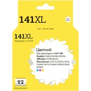 Изображение товара Картридж для струйного принтера T2 IC-H338/HP 140XL