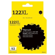 Изображение товара Картридж для струйного принтера T2 IC-H563/HP 122XL