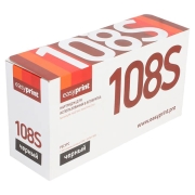 Изображение товара Картридж для лазерного принтера EasyPrint LS-108/MLT-D108S