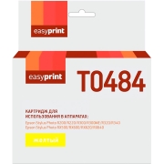 Изображение товара Картридж для струйного принтера EasyPrint IE-T0484/Epson T0484