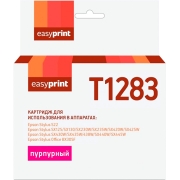 Изображение товара Картридж для струйного принтера EasyPrint IE-T1283/Epson T1283