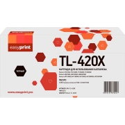 Изображение товара Картридж для лазерного принтера EasyPrint LPM-TL-420X/Pantum TL-420X