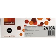 Изображение товара Картридж для лазерного принтера EasyPrint LH-W2410A_NC/HP 216A без чипа