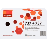 Изображение товара Картридж для лазерного принтера EasyPrint LC-737D U/Canon 737/CF283X