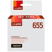 Изображение товара Картридж для струйного принтера EasyPrint IH-109/HP 655