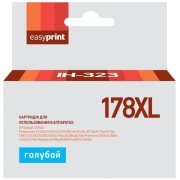Изображение товара Картридж для струйного принтера EasyPrint IH-323/HP 178XL