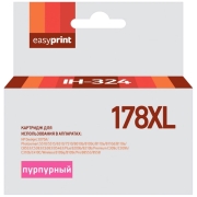 Изображение товара Картридж для струйного принтера EasyPrint IH-324/HP 178XL