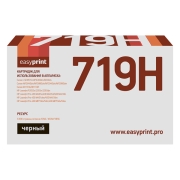 Изображение товара Картридж для лазерного принтера EasyPrint LC-719H U/CE505X