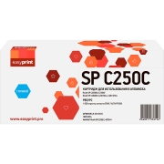 Изображение товара Картридж для лазерного принтера EasyPrint LR-SPC250C/Ricoh SP C250E C