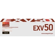 Изображение товара Картридж для лазерного принтера EasyPrint LC-EXV50/C-EXV50