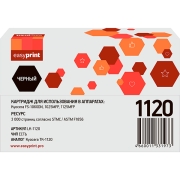 Изображение товара Картридж для лазерного принтера EasyPrint LK-1120/TK-1120