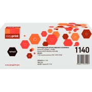 Изображение товара Картридж для лазерного принтера EasyPrint LK-1140/TK-1140