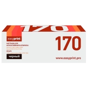 Изображение товара Картридж для лазерного принтера EasyPrint LK-170/TK-170