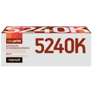 Изображение товара Картридж для лазерного принтера EasyPrint LK-5240K/TK-5240K
