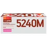 Изображение товара Картридж для лазерного принтера EasyPrint LK-5240M/TK-5240M
